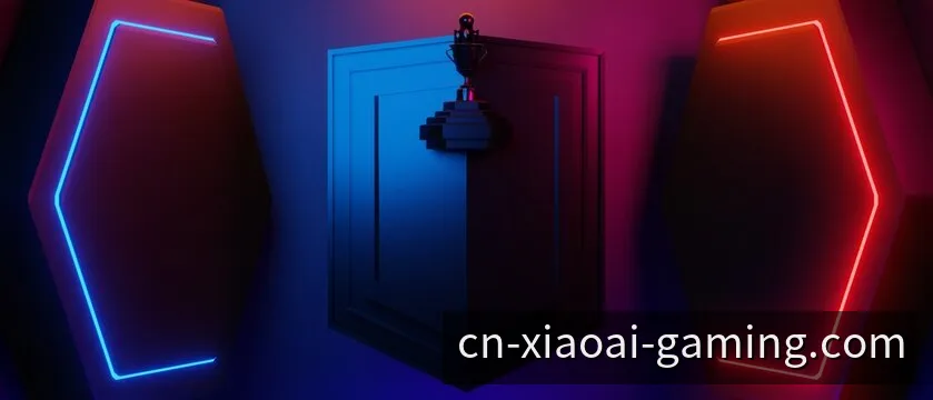 小艾电竞赛事会员专属多重视角直播特权体验